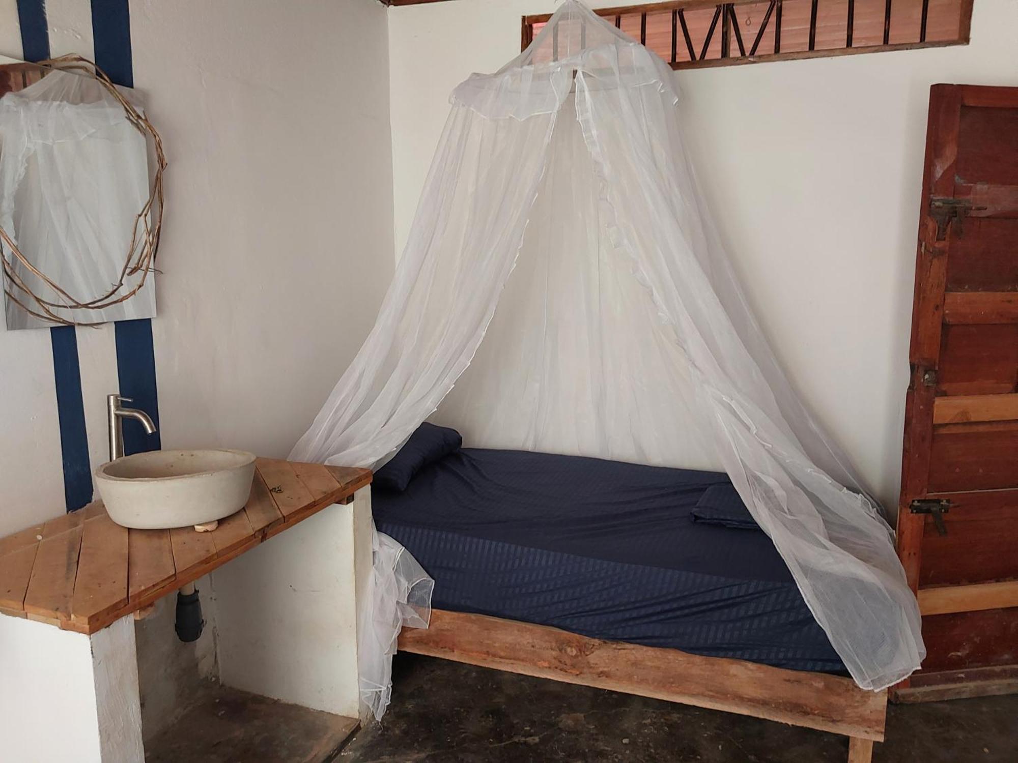 Hostel Nugeku Rincón Esterno foto