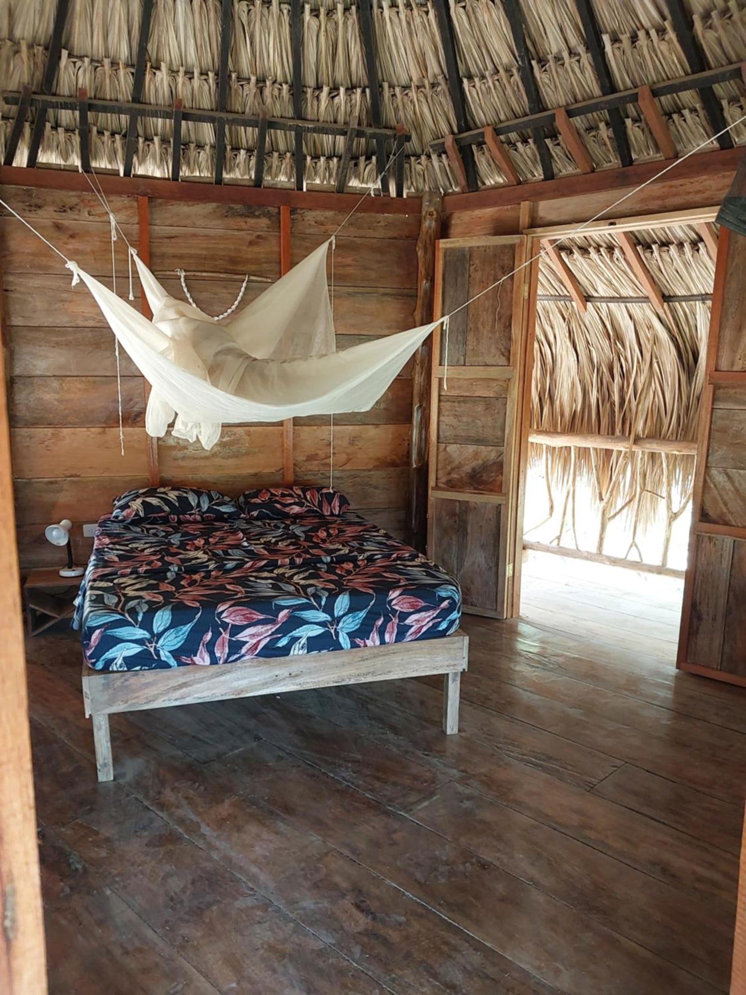 Hostel Nugeku Rincón Esterno foto