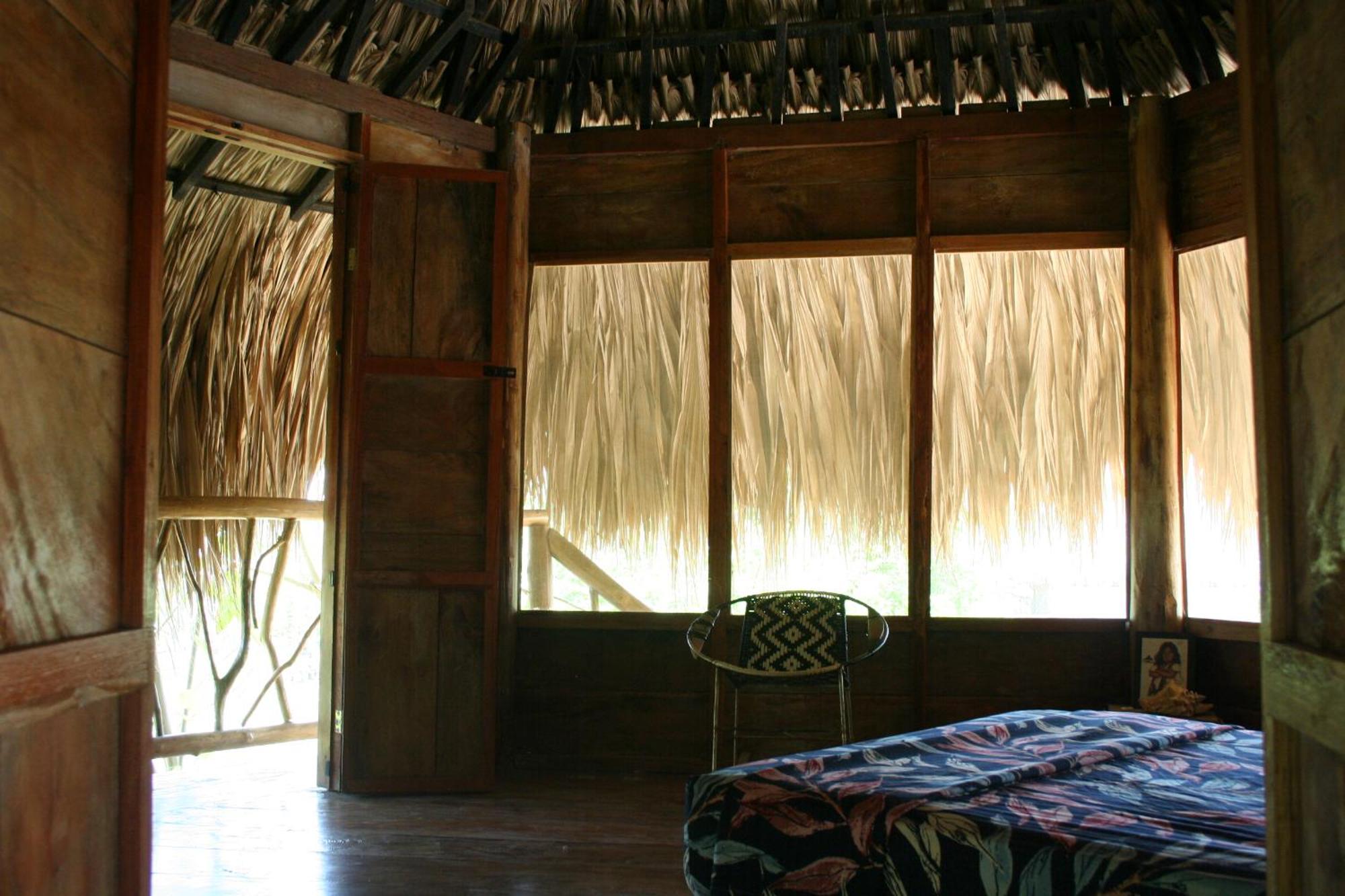 Hostel Nugeku Rincón Esterno foto